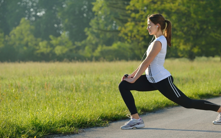 Cách giảm cân hiệu quả không gây hại tại nhà