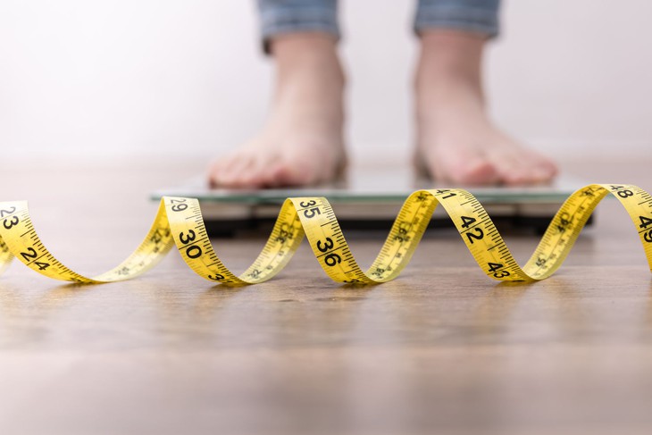 How Long Will It Take Me To Lose Weight?