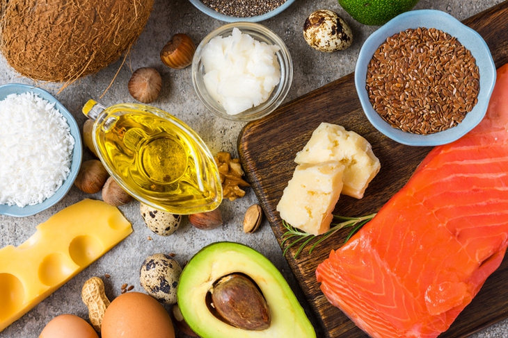 Bạn có nhận đủ acid béo omega-3 trong chế độ ăn uống không?- Ảnh 1. Bạn có nhận đủ acid béo omega-3 trong chế độ ăn uống không?- Ảnh 1.