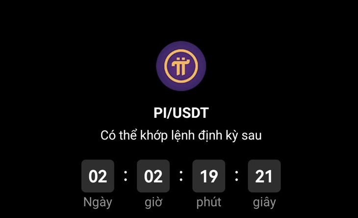 Giá Pi 1 USD là chiến thắng, 100 USD là đại thắng- Ảnh 1.