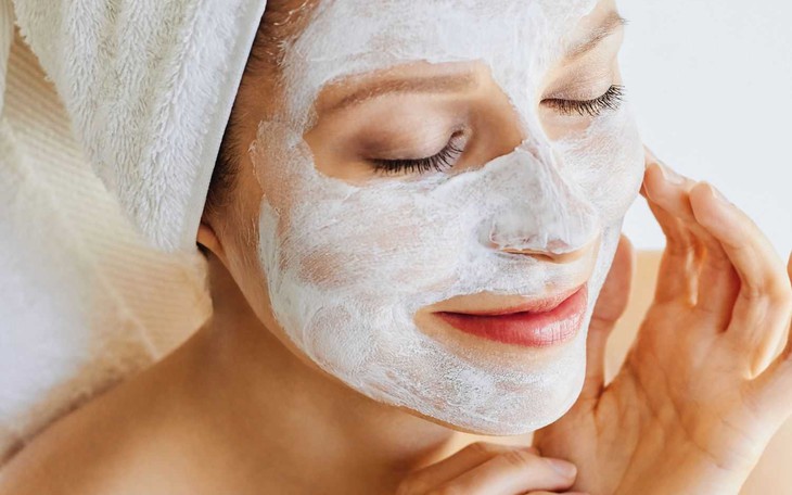 Công thức mặt nạ cho da dầu từ nguyên liệu tại nhà