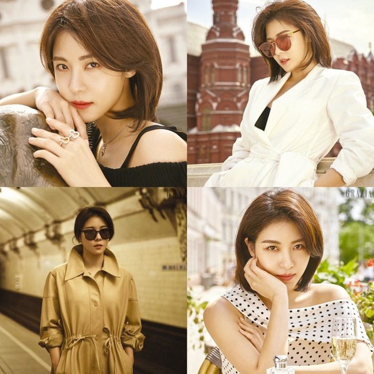 Sao phim 'Sex is Zero' giữ dáng, chăm da từ một loại quả giá rẻ, phổ biến ở chợ Việt- Ảnh 4. Sao phim 'Sex is Zero' giữ dáng, chăm da từ một loại quả giá rẻ, phổ biến ở chợ Việt- Ảnh 4.