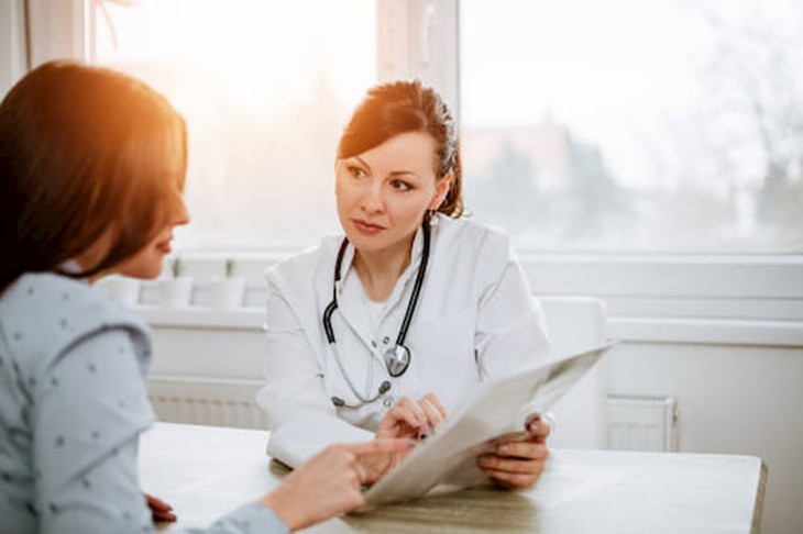 Nhiễm nấm Candida có gây vô sinh không?- Ảnh 3.
