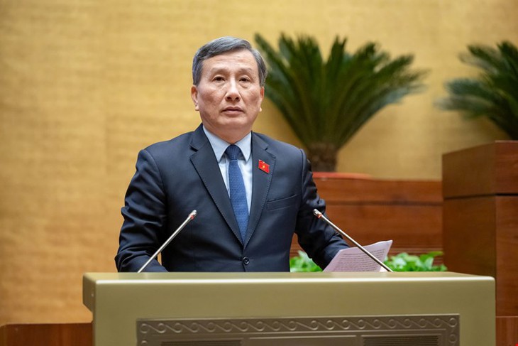 Quốc hội chốt phương án 'chìa khóa trao tay' để xây nhà máy điện hạt nhân Ninh Thuận- Ảnh 2. Quốc hội chốt phương án 'chìa khóa trao tay' để xây nhà máy điện hạt nhân Ninh Thuận- Ảnh 2.