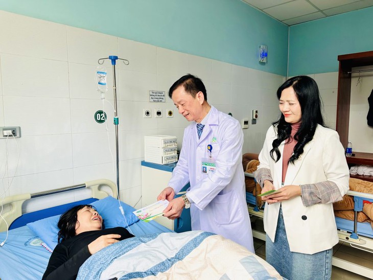 Thanh Hóa: Gia tăng số ca nhập viện do tai nạn giao thông, pháo nổ và ngộ độc thực phẩm- Ảnh 1. Thanh Hóa: Gia tăng số ca nhập viện do tai nạn giao thông, pháo nổ và ngộ độc thực phẩm- Ảnh 1.