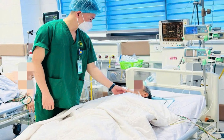 Thanh Hóa: Gia tăng số ca nhập viện do tai nạn giao thông, pháo nổ và ngộ độc thực phẩm