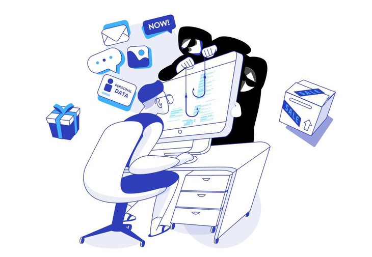 Cảnh giác với các ứng dụng chỉnh sửa ảnh bằng AI theo trào lưu chiếc ‘váy hồng 2 dây’- Ảnh 1. Cảnh giác với các ứng dụng chỉnh sửa ảnh bằng AI theo trào lưu chiếc ‘váy hồng 2 dây’- Ảnh 1.