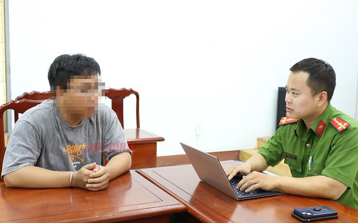 Công an tỉnh Bình Dương: Thông tin đọc lệnh "bắt sinh viên" Đại học Thủ Dầu Một là sai sự thật