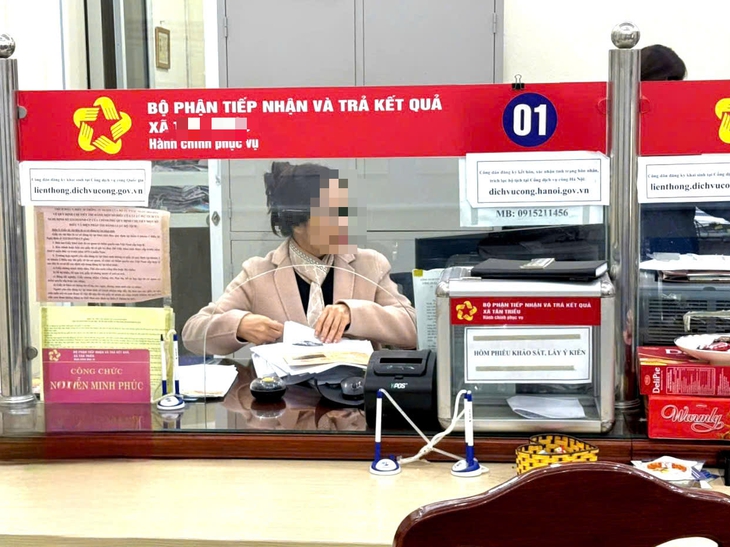 Cắt giảm thủ tục hành chính khi đăng ký kết hôn, khai sinh: Người dân vui mừng, chính quyền trăn trở - Ảnh 2. Cắt giảm thủ tục hành chính khi đăng ký kết hôn, khai sinh: Người dân vui mừng, chính quyền trăn trở - Ảnh 2.