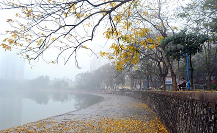 Thời tiết diễn ra giải chạy Run With Me cuối tuần này như thế nào?- Ảnh 2. Thời tiết diễn ra giải chạy Run With Me cuối tuần này như thế nào?- Ảnh 2.