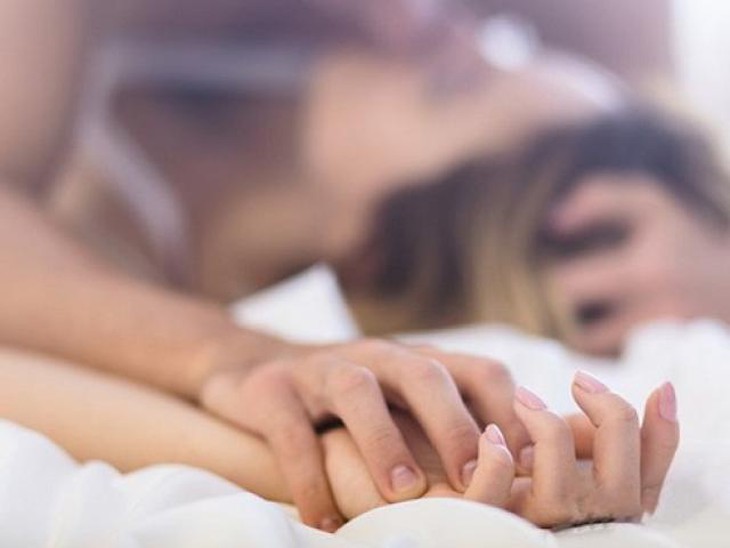Tình dục khiến cho con người ta ham muốn và không thể thiếu nó, quan hệ tình dục nhiều hay ít cũng là vấn đề được nhiều người quan tâm bởi không phải ai cũng thích quan hệ nhiều. Ảnh minh họa Tình dục khiến cho con người ta ham muốn và không thể thiếu nó, quan hệ tình dục nhiều hay ít cũng là vấn đề được nhiều người quan tâm bởi không phải ai cũng thích quan hệ nhiều. Ảnh minh họa