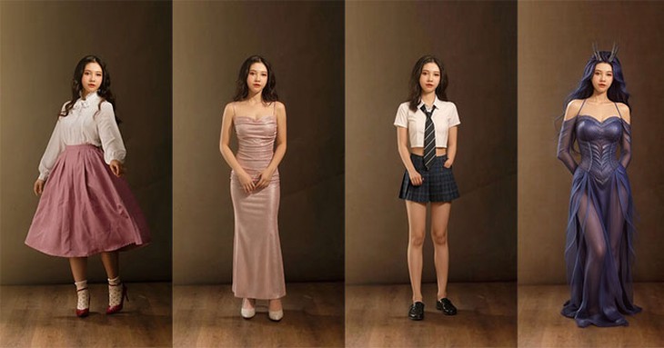 Nguy cơ lộ thông tin cá nhân khi chỉnh sửa ảnh bằng AI- Ảnh 2. Nguy cơ lộ thông tin cá nhân khi chỉnh sửa ảnh bằng AI- Ảnh 2.