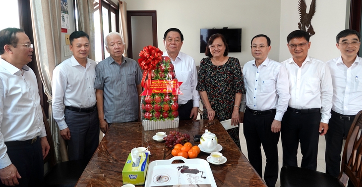 Trường ĐH Y Dược TPHCM - địa chỉ đỏ trong công tác đào tạo, cung cấp nguồn nhân lực y tế chất lượng cao- Ảnh 4. Trường ĐH Y Dược TPHCM - địa chỉ đỏ trong công tác đào tạo, cung cấp nguồn nhân lực y tế chất lượng cao- Ảnh 4.