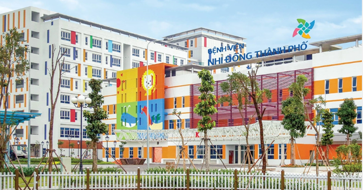 TPHCM có cụm y tế chuyên sâu đầu tiên tại Việt Nam- Ảnh 4. TPHCM có cụm y tế chuyên sâu đầu tiên tại Việt Nam- Ảnh 4.