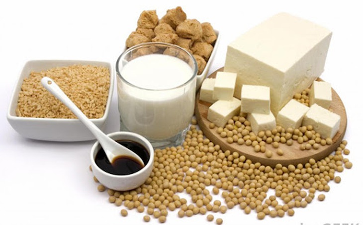 Bất ngờ với 5 loại thực phẩm giúp kiểm soát cholesterol hiệu quả- Ảnh 1.