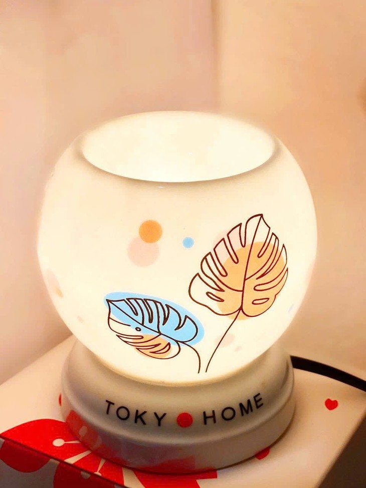 Thời tiết nồm ẩm kéo dài, một loại đèn giá rẻ bỗng chốc trở nên đắt hàng- Ảnh 8.