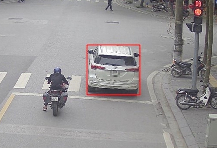 Cho mượn xe 'dính' phạt nguội, chủ xe hay người lái bị xử phạt?- Ảnh 1. Cho mượn xe 'dính' phạt nguội, chủ xe hay người lái bị xử phạt?- Ảnh 1.