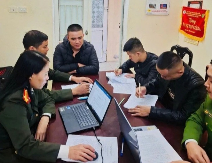 Thanh Hóa: Nhiều người vẫn sập bẫy 'việc nhẹ, lương cao' tại Campuchia- Ảnh 1. Thanh Hóa: Nhiều người vẫn sập bẫy 'việc nhẹ, lương cao' tại Campuchia- Ảnh 1.