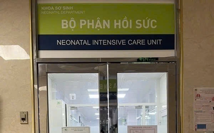 Gia đình sản phụ 'tố bác sĩ tắc trách', Giám đốc Bệnh viện Phụ sản Trung ương chia sẻ gì?- Ảnh 1. Gia đình sản phụ 'tố bác sĩ tắc trách', Giám đốc Bệnh viện Phụ sản Trung ương chia sẻ gì?- Ảnh 1.