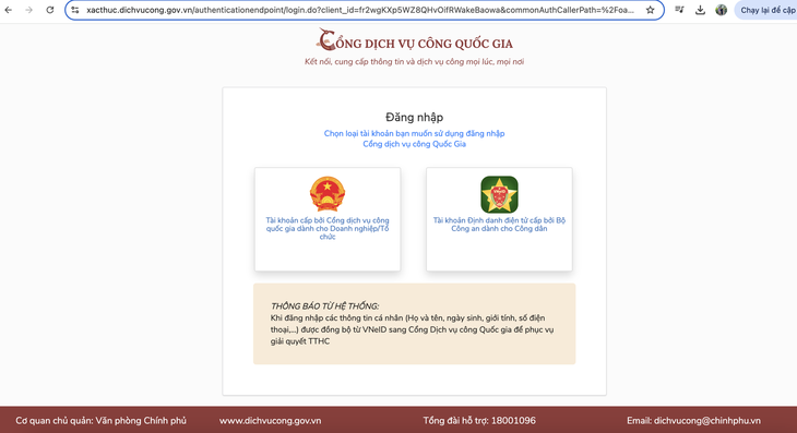 Chi tiết cách đổi giấy phép lái xe online- Ảnh 4. Chi tiết cách đổi giấy phép lái xe online- Ảnh 4.