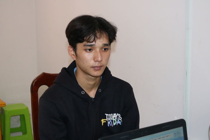 Mâu thuẫn ghen tuông, nam thanh niên sát hại người tình rồi bỏ trốn- Ảnh 1. Mâu thuẫn ghen tuông, nam thanh niên sát hại người tình rồi bỏ trốn- Ảnh 1.