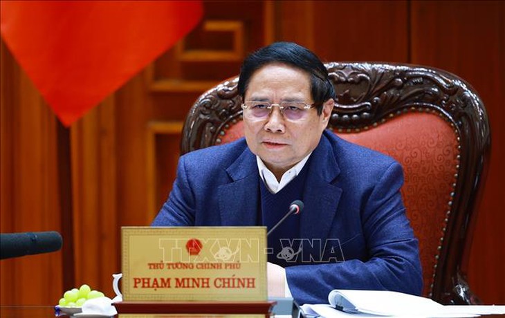 Thủ tướng: Xây dựng đường kết nối sân bay Gia Bình với Hà Nội trong thời gian không quá 2 năm- Ảnh 1. Thủ tướng: Xây dựng đường kết nối sân bay Gia Bình với Hà Nội trong thời gian không quá 2 năm- Ảnh 1.