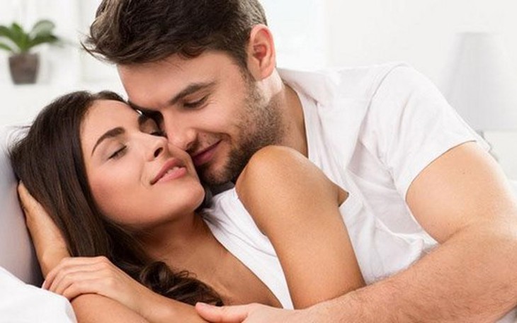 6 thói quen đơn giản tăng cường sinh lý ở nam giới