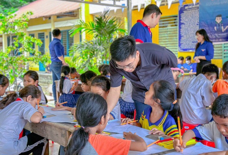 Bác sĩ tim mạch - Người giữ nhịp sinh tử- Ảnh 3. Bác sĩ tim mạch - Người giữ nhịp sinh tử- Ảnh 3.