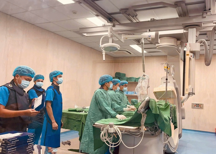 Ngành y tế Yên Bái 70 năm thực hiện lời dạy của Bác Hồ- Ảnh 3. Ngành y tế Yên Bái 70 năm thực hiện lời dạy của Bác Hồ- Ảnh 3.