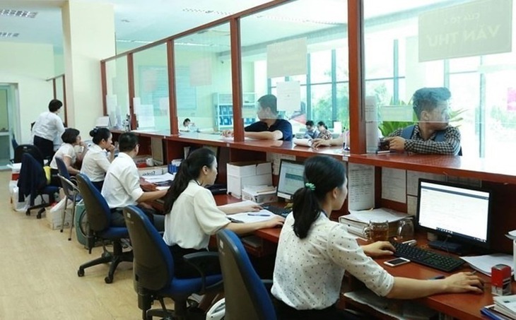 Tổ chức chính quyền khi nhập, chia, lập mới các đơn vị hành chính cùng cấp sẽ thế nào?- Ảnh 1. Tổ chức chính quyền khi nhập, chia, lập mới các đơn vị hành chính cùng cấp sẽ thế nào?- Ảnh 1.