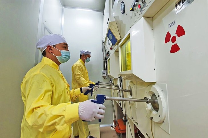 Đảm bảo an toàn phát triển điện hạt nhân thế nào khi sửa Luật Năng lượng nguyên tử?- Ảnh 2. Đảm bảo an toàn phát triển điện hạt nhân thế nào khi sửa Luật Năng lượng nguyên tử?- Ảnh 2.