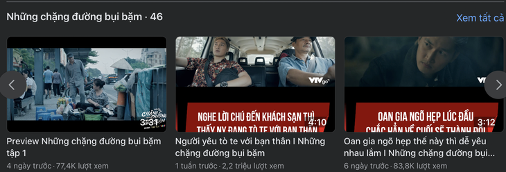 Phim có Võ Hoài Nam, Đình Tú gây tranh cãi vì một chi tiết- Ảnh 3. Phim có Võ Hoài Nam, Đình Tú gây tranh cãi vì một chi tiết- Ảnh 3.