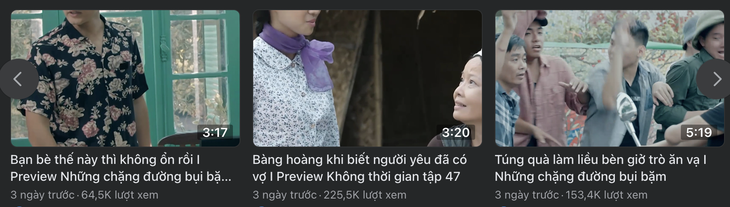 Phim có Võ Hoài Nam, Đình Tú gây tranh cãi vì một chi tiết- Ảnh 4. Phim có Võ Hoài Nam, Đình Tú gây tranh cãi vì một chi tiết- Ảnh 4.