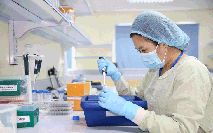 Từng bước hiện thực hóa, tạo đà phát triển ngành Dược Việt Nam