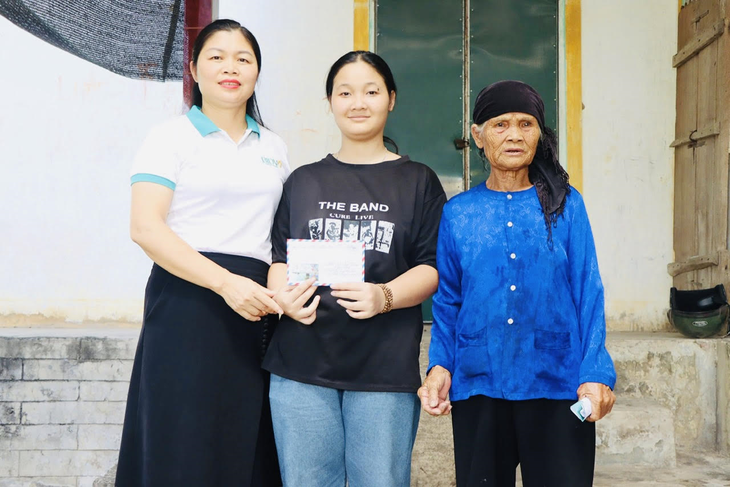 Nữ Chủ tịch Công đoàn 13 năm đồng hành cùng Công đoàn BIDV Hà Tĩnh- Ảnh 2. Nữ Chủ tịch Công đoàn 13 năm đồng hành cùng Công đoàn BIDV Hà Tĩnh- Ảnh 2.