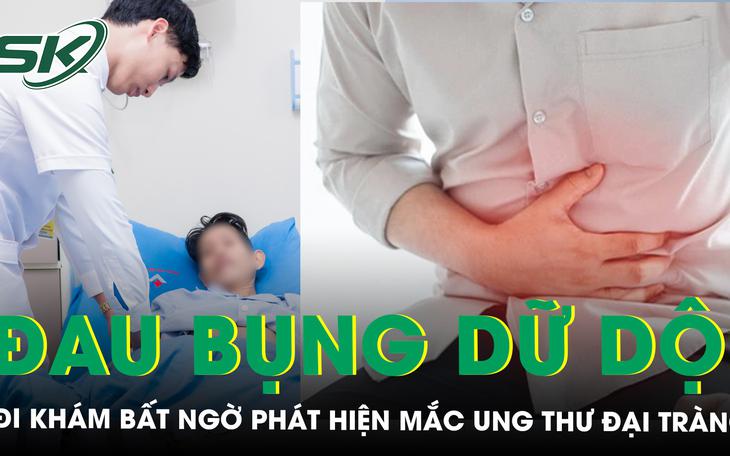 Mất MSH2 và MSH6 có đồng nghĩa mắc ung thư đại tràng di truyền?- Ảnh 3.
