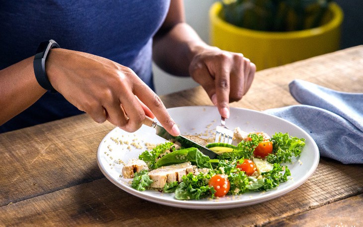 Cách thực hiện bữa ăn lành mạnh cho người đái tháo đường