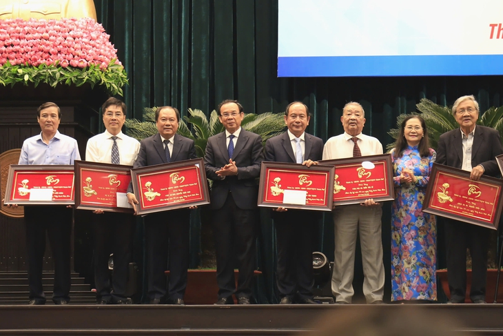 Y tế TPHCM nhanh chóng vươn lên, bắt kịp xu thế phát triển và hội nhập- Ảnh 3.