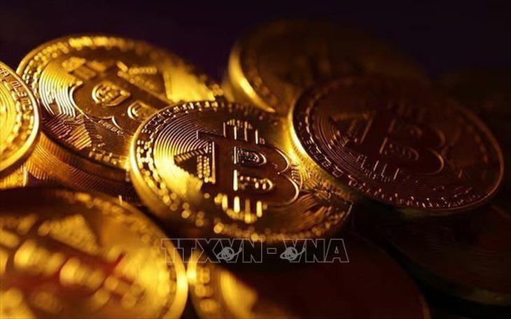 Bitcoin trượt xuống dưới ngưỡng 90.000 USD- Ảnh 1. Bitcoin trượt xuống dưới ngưỡng 90.000 USD- Ảnh 1.