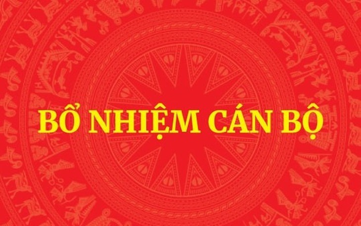 Thủ tướng Chính phủ điều động, bổ nhiệm 10 Thứ trưởng Bộ Nông nghiệp và Môi trường