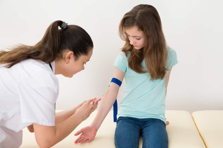 5 câu hỏi thường gặp khi mắc hội chứng Reye- Ảnh 3.