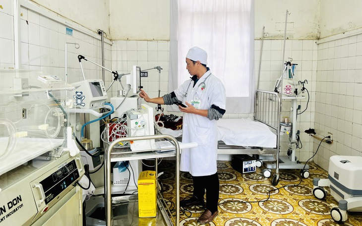 Đào tạo bác sĩ chuyên khoa cho y tế cơ sở: Tạo cơ hội để người dân được chăm sóc sức khỏe tốt hơn ngay tại địa phương