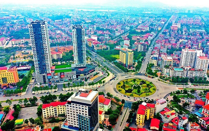 Bộ Chính trị thống nhất chủ trương thành lập thành phố Bắc Ninh trực thuộc Trung ương- Ảnh 2.