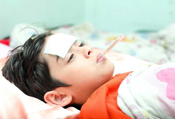5 câu hỏi thường gặp khi mắc hội chứng Reye- Ảnh 1.