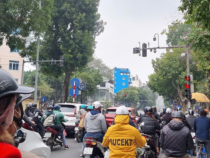 Hiệu quả mạng lưới ‘mắt thần’ trên địa bàn Thủ đô- Ảnh 3.
