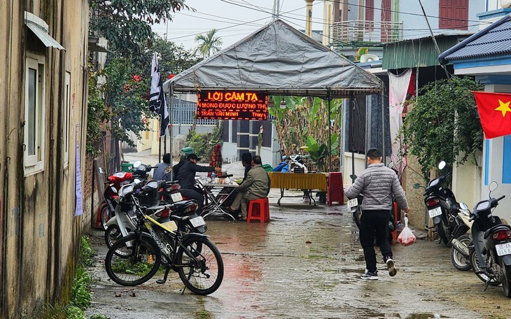 Tử vong sau khi uống thuốc nam không rõ nguồn gốc