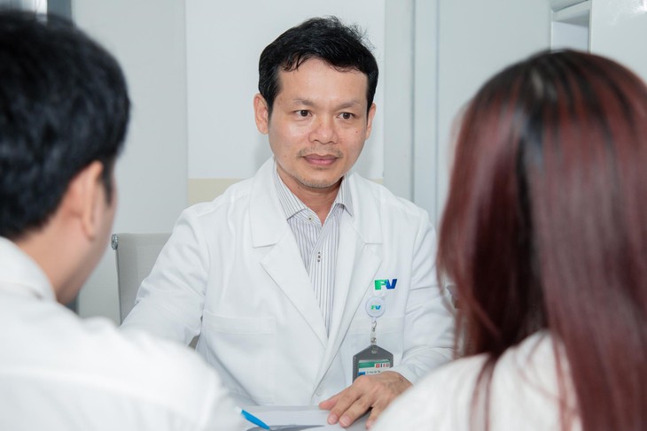 Thủng trực tràng khi phẫu thuật thẩm mỹ vùng kín khiến cuộc sống đảo lộn- Ảnh 2. Thủng trực tràng khi phẫu thuật thẩm mỹ vùng kín khiến cuộc sống đảo lộn- Ảnh 2.