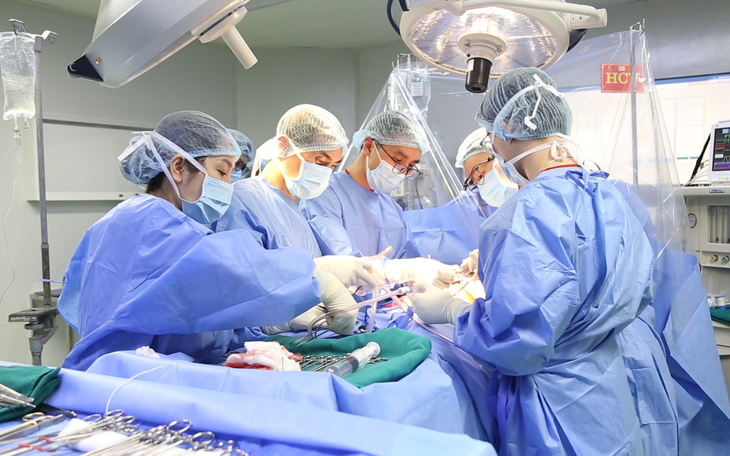 Ngành Y tế Phú Thọ: Tự hào 70 năm xây dựng và phát triển