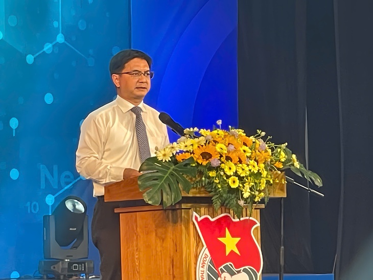 Tôn vinh 73 thầy thuốc trẻ tiêu biểu của TPHCM- Ảnh 1.