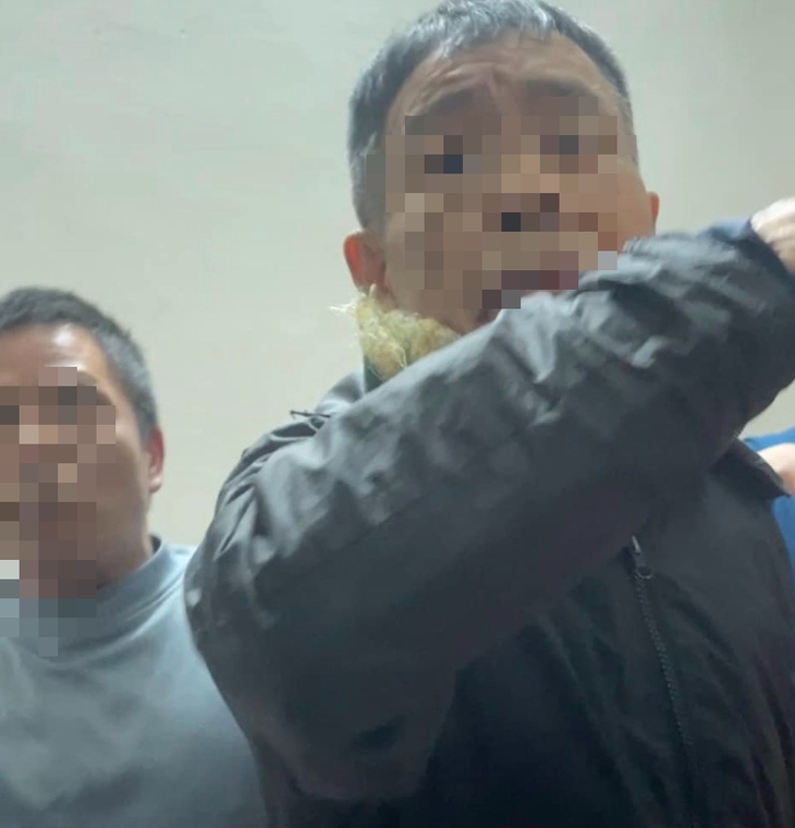 Hà Nội: Cô gái 'tố' bị chủ nhà hành hung vì đòi lại tiền cọc nhà- Ảnh 1. Hà Nội: Cô gái 'tố' bị chủ nhà hành hung vì đòi lại tiền cọc nhà- Ảnh 1.